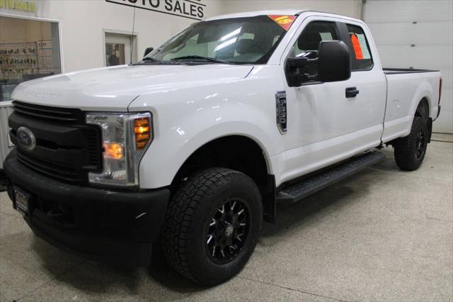 used 2018 Ford F-350 car, priced at $28,900