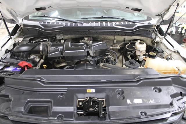 used 2018 Ford F-350 car, priced at $28,900