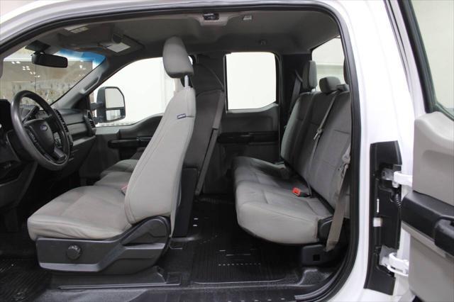 used 2018 Ford F-350 car, priced at $28,900