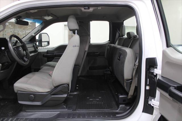 used 2018 Ford F-350 car, priced at $28,900