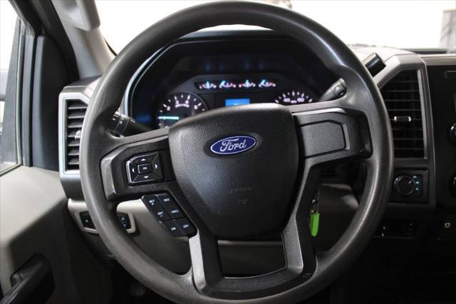 used 2018 Ford F-350 car, priced at $28,900