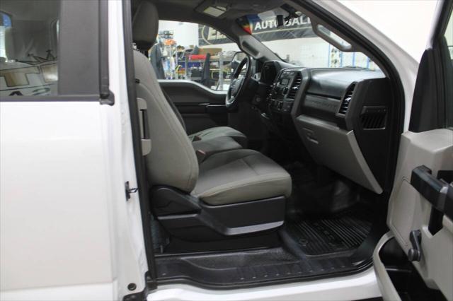 used 2018 Ford F-350 car, priced at $28,900