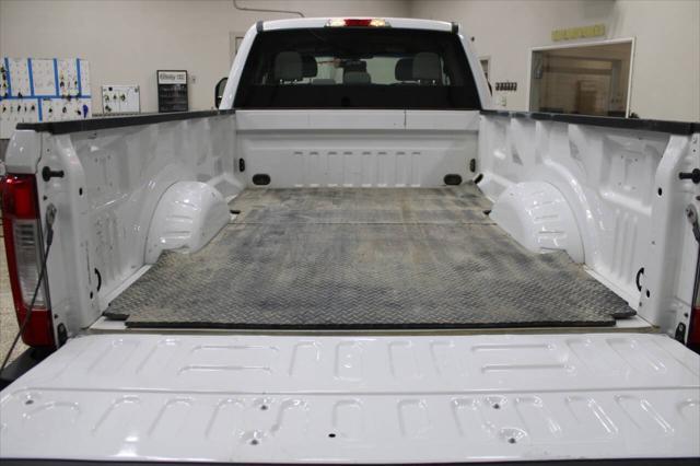 used 2018 Ford F-350 car, priced at $28,900