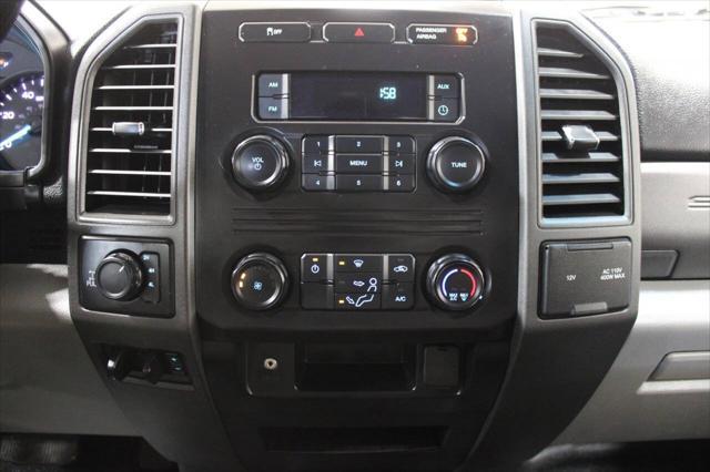 used 2018 Ford F-350 car, priced at $28,900