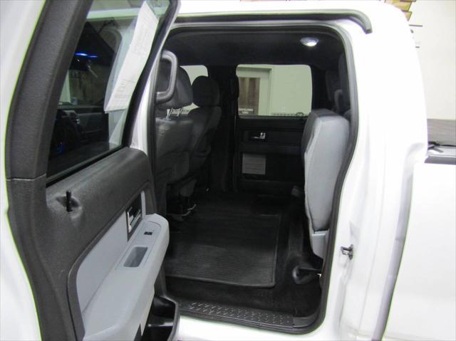 used 2014 Ford F-150 car, priced at $14,900