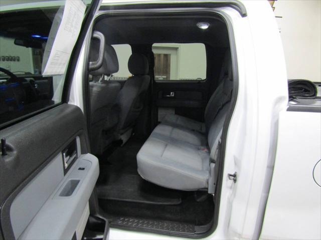 used 2014 Ford F-150 car, priced at $14,900