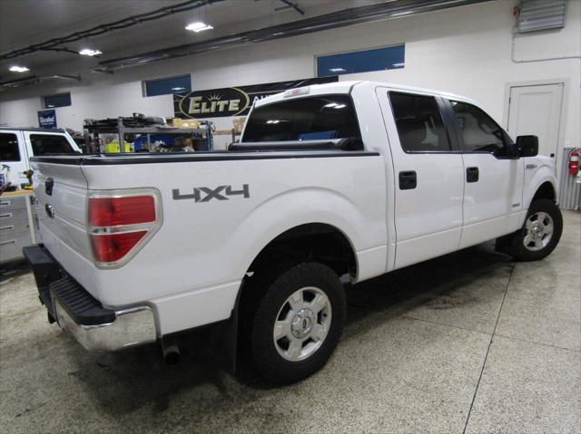 used 2014 Ford F-150 car, priced at $14,900