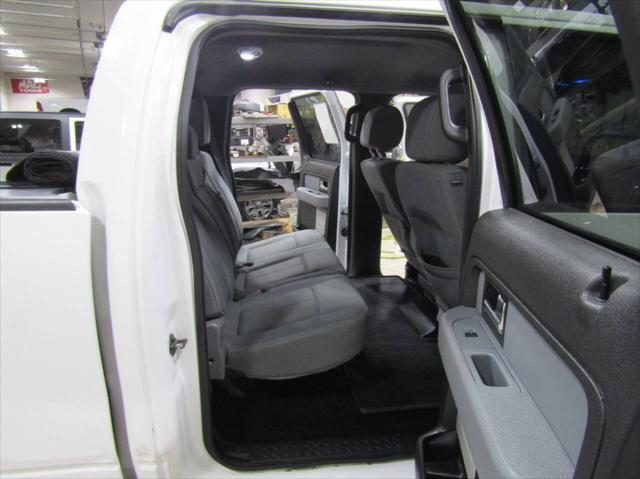 used 2014 Ford F-150 car, priced at $14,900