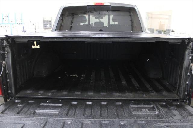used 2016 Ford F-150 car, priced at $23,900
