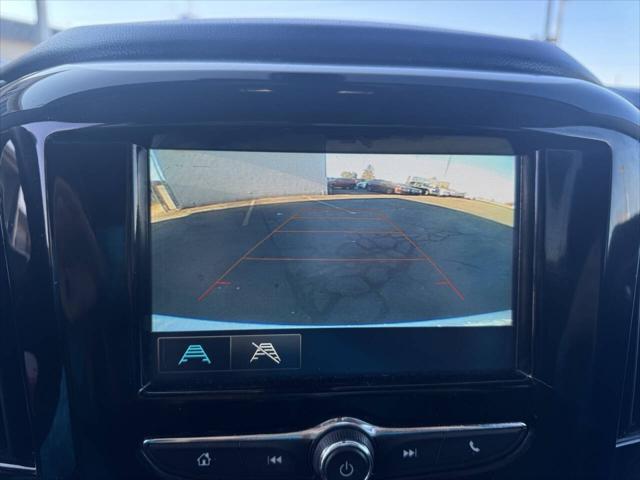 used 2019 Chevrolet Traverse car, priced at $18,990