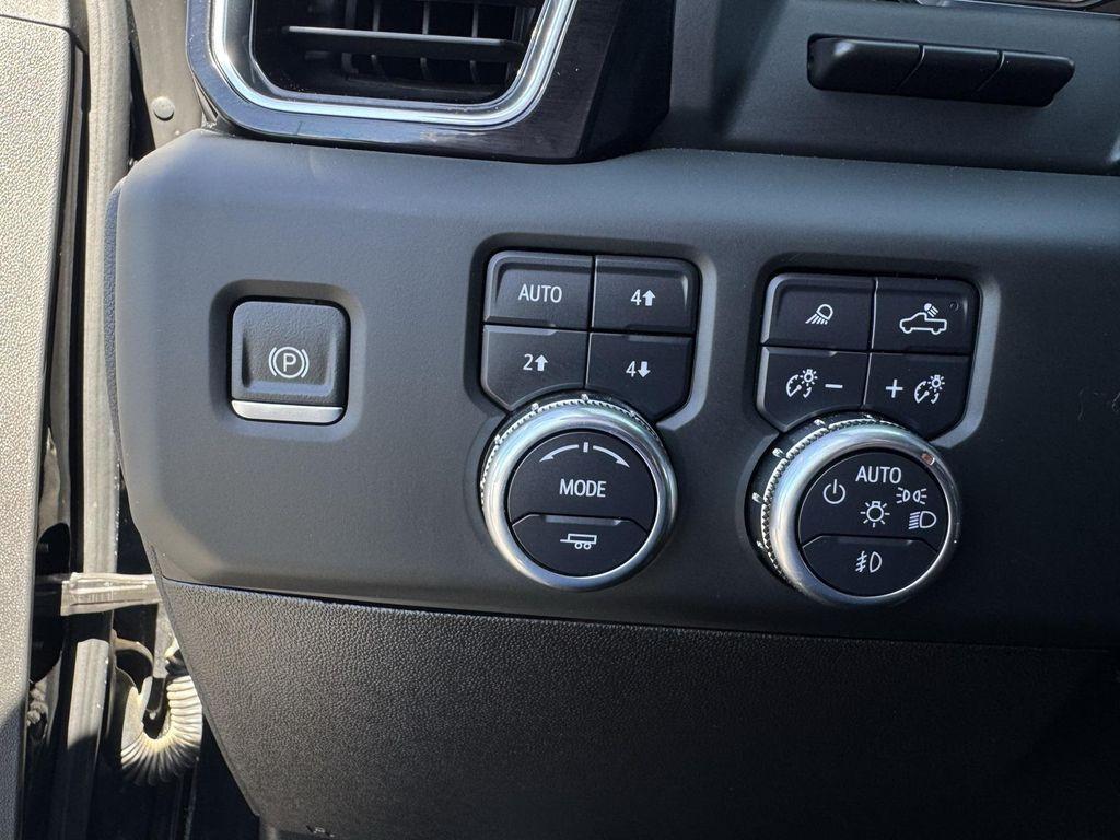 used 2024 GMC Sierra 3500 car, priced at $79,990