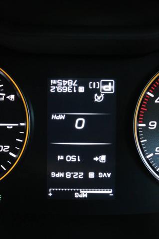 used 2024 Subaru Crosstrek car, priced at $31,900
