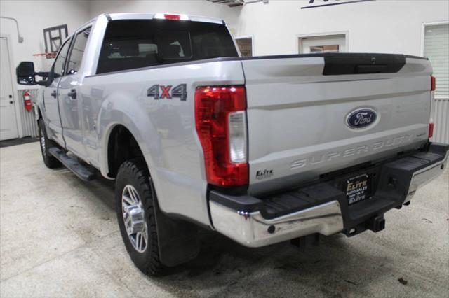 used 2018 Ford F-250 car, priced at $29,900