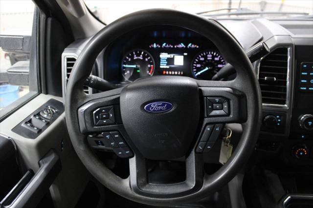 used 2018 Ford F-250 car, priced at $29,900