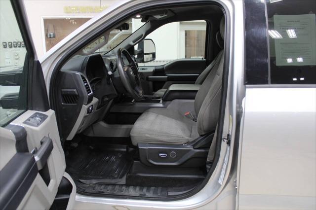 used 2018 Ford F-250 car, priced at $29,900