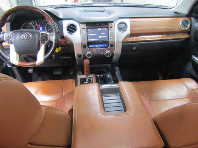 used 2014 Toyota Tundra car, priced at $24,900