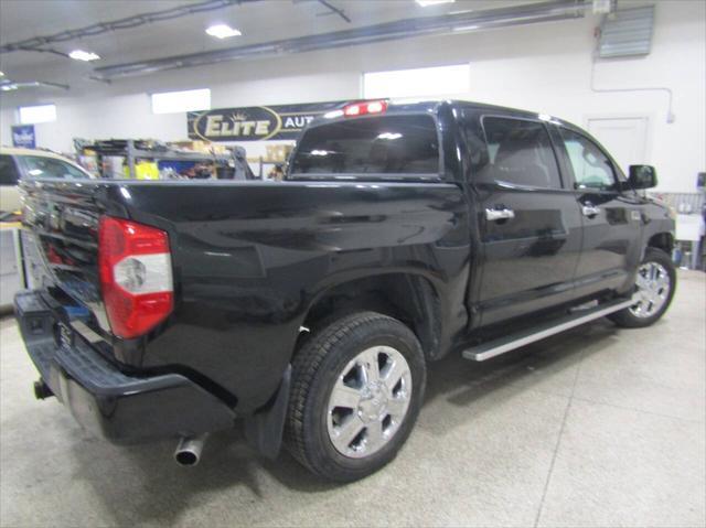 used 2014 Toyota Tundra car, priced at $24,900