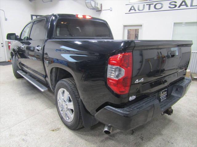 used 2014 Toyota Tundra car, priced at $24,900