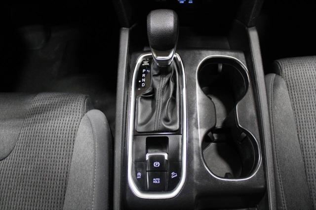 used 2019 Hyundai Santa Fe car, priced at $11,900