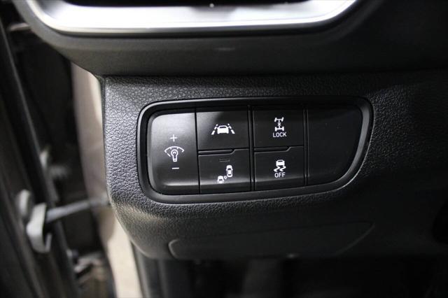 used 2019 Hyundai Santa Fe car, priced at $11,900