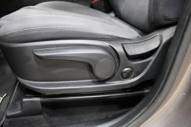 used 2019 Hyundai Santa Fe car, priced at $11,900