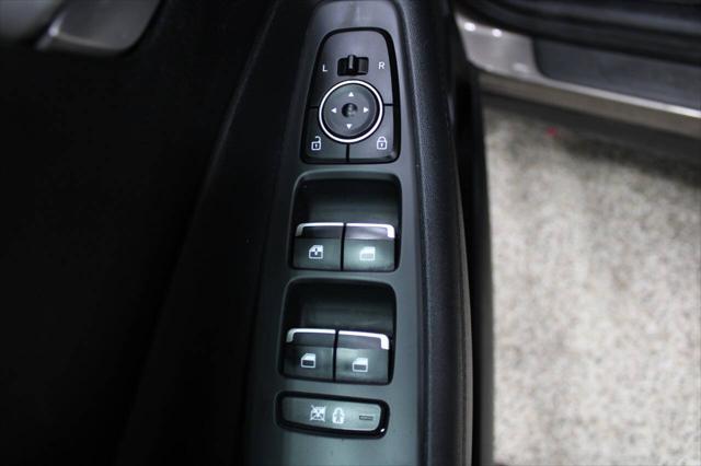 used 2019 Hyundai Santa Fe car, priced at $11,900
