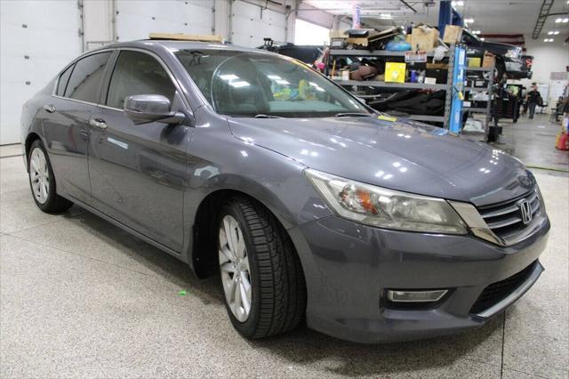 used 2013 Honda Accord car, priced at $14,900