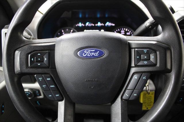 used 2020 Ford F-350 car, priced at $37,900