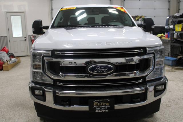 used 2020 Ford F-350 car, priced at $37,900