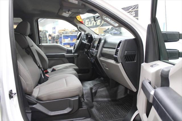 used 2020 Ford F-350 car, priced at $37,900