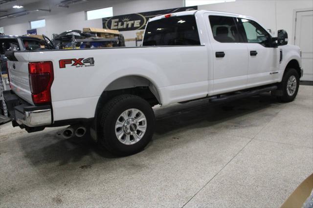 used 2020 Ford F-350 car, priced at $37,900