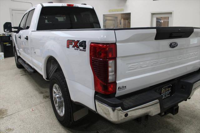 used 2020 Ford F-350 car, priced at $37,900