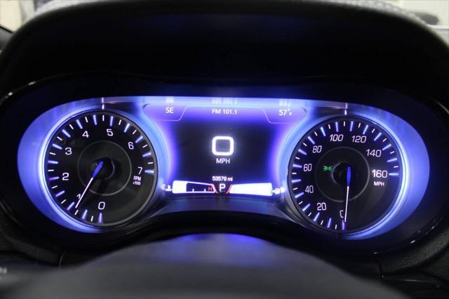 used 2022 Chrysler 300 car, priced at $24,500
