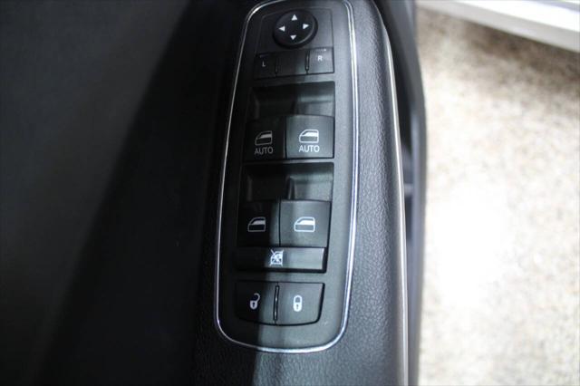 used 2022 Chrysler 300 car, priced at $24,500