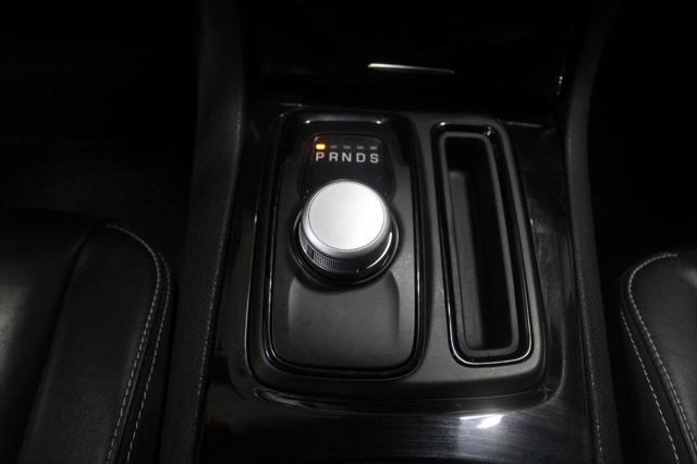 used 2022 Chrysler 300 car, priced at $24,500