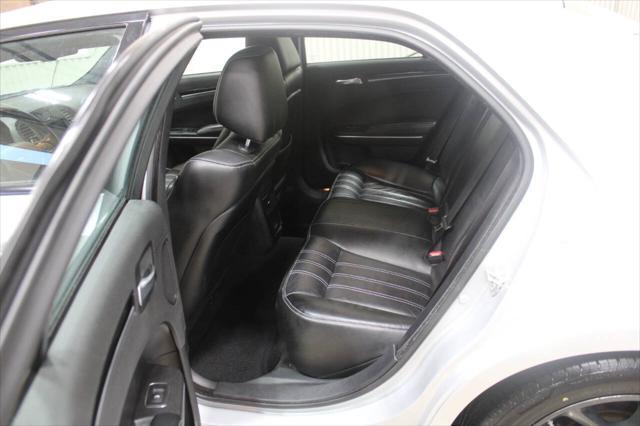 used 2022 Chrysler 300 car, priced at $24,500