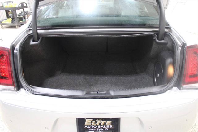 used 2022 Chrysler 300 car, priced at $24,500
