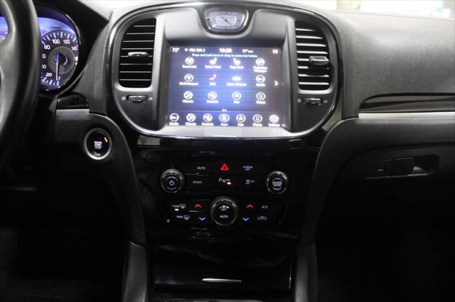 used 2022 Chrysler 300 car, priced at $24,500