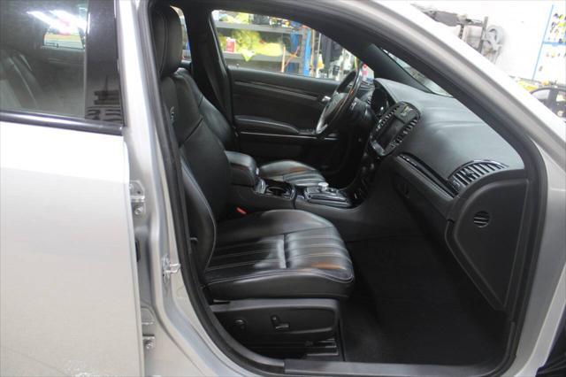 used 2022 Chrysler 300 car, priced at $24,500