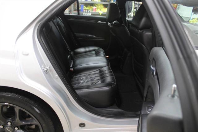 used 2022 Chrysler 300 car, priced at $24,500