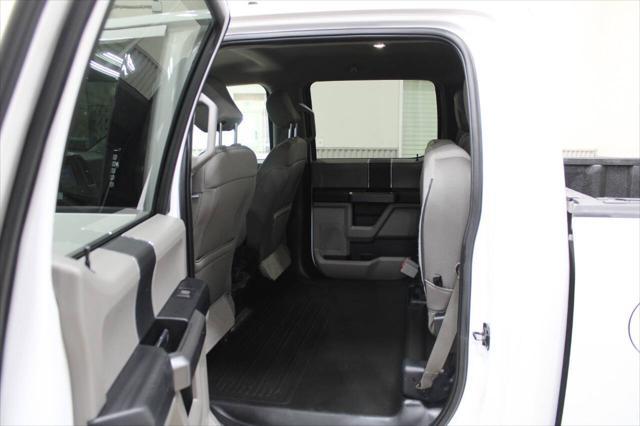 used 2020 Ford F-150 car, priced at $30,900