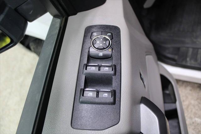 used 2020 Ford F-150 car, priced at $30,900