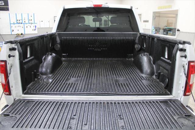 used 2020 Ford F-150 car, priced at $30,900