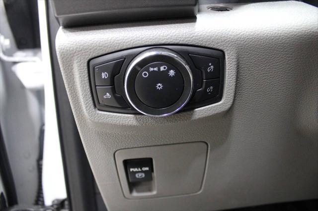 used 2020 Ford F-150 car, priced at $30,900
