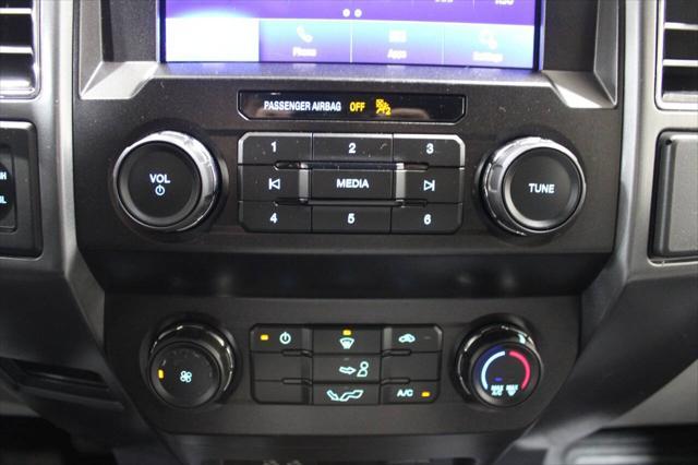 used 2020 Ford F-150 car, priced at $30,900