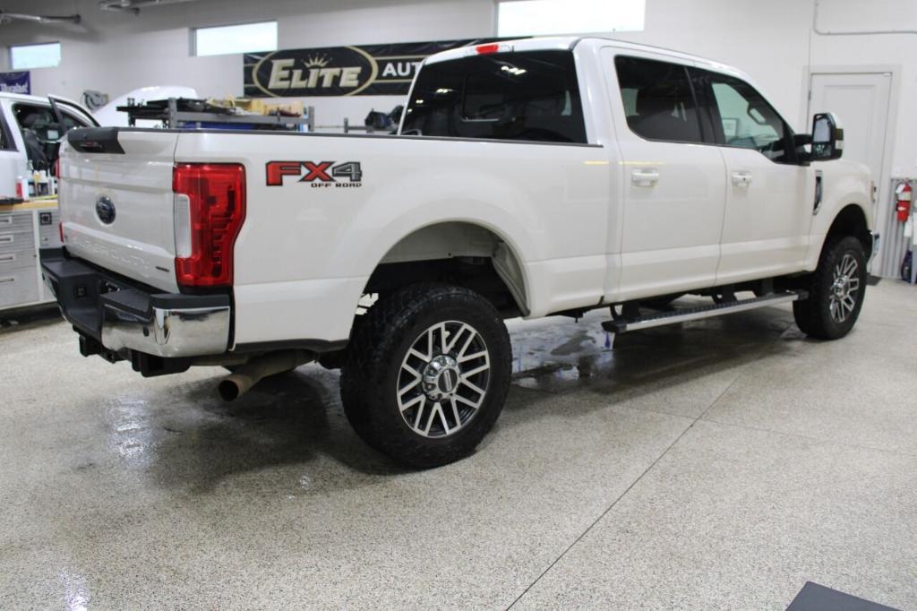 used 2017 Ford F-350 car, priced at $36,900