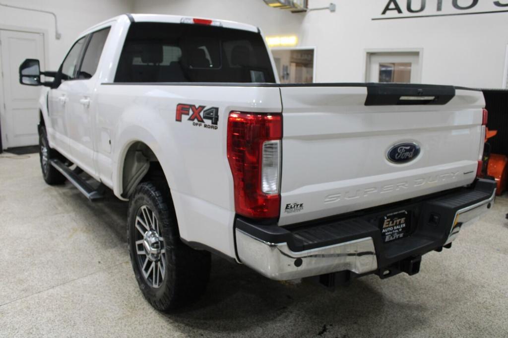 used 2017 Ford F-350 car, priced at $36,900