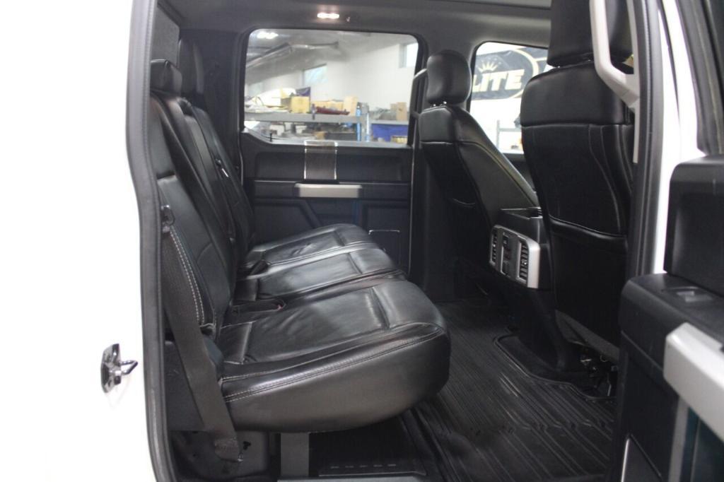 used 2017 Ford F-350 car, priced at $36,900