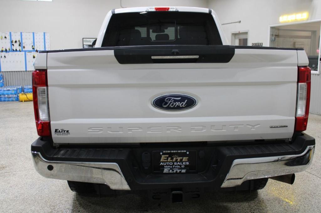 used 2017 Ford F-350 car, priced at $36,900