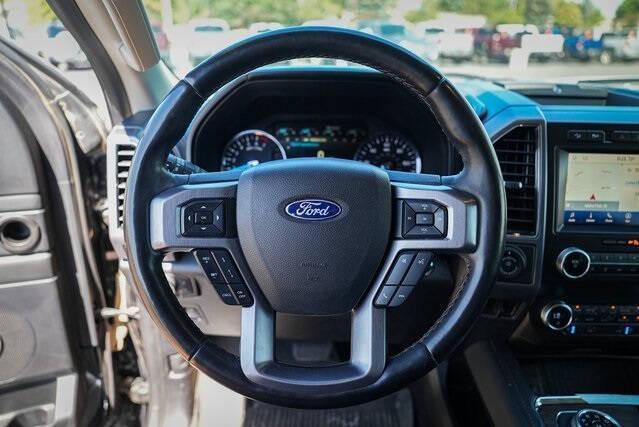 used 2020 Ford Expedition car, priced at $29,990